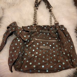 Juicy Couture purse